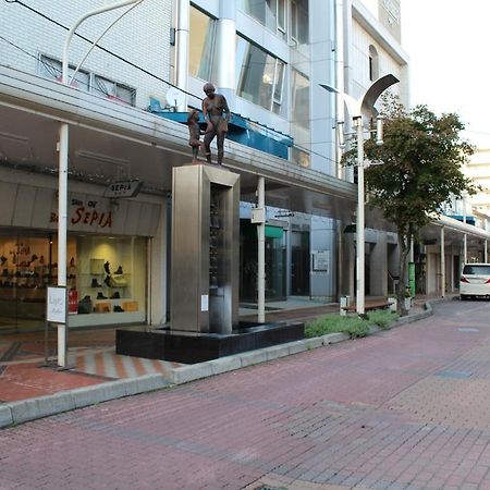 Ny Building 4Th Floor, Guest House Ichibangai, Roo / Vacation Stay 55905 北見市 エクステリア 写真