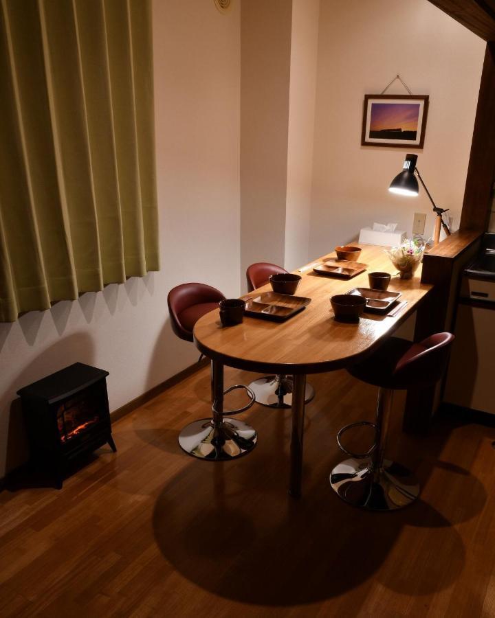 Ny Building 4Th Floor, Guest House Ichibangai, Roo / Vacation Stay 55905 北見市 エクステリア 写真